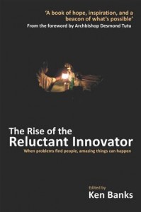 Baixar Rise of the reluctant innovator, the pdf, epub, eBook