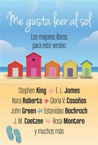 Baixar Me gusta leer al sol (e-sampler gratuito) pdf, epub, eBook