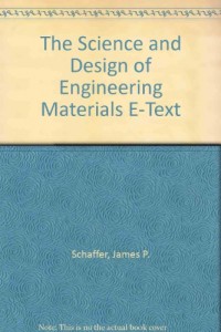 Baixar Science and design of engineering materia, the pdf, epub, eBook