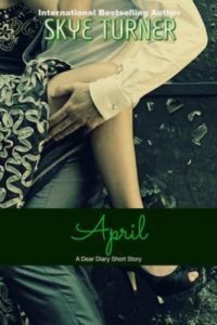 Baixar April pdf, epub, eBook