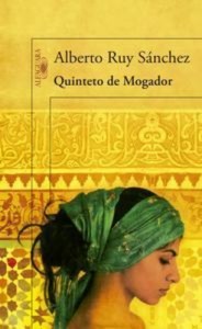 Baixar Quinteto de mogador pdf, epub, eBook