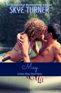 Baixar May pdf, epub, eBook