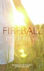 Baixar Fireball pdf, epub, eBook