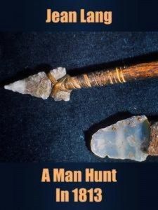 Baixar Man hunt in 1813, a pdf, epub, eBook