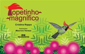 Baixar Topetinho-magnifico pdf, epub, eBook