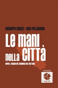 Baixar Mani nella citta, le pdf, epub, eBook