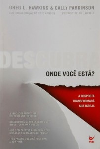 Baixar Descubra – onde voce esta? pdf, epub, eBook