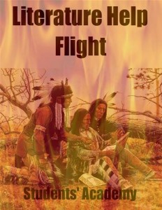 Baixar Literature help: flight pdf, epub, eBook
