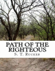 Baixar Path of the righteous pdf, epub, eBook