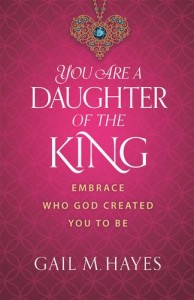 Baixar You are a daughter of the king pdf, epub, eBook
