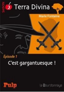 Baixar Episode 1 : c’est gargantuesque ! pdf, epub, eBook