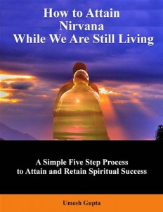 Baixar How to attain nirvana while we are still living pdf, epub, eBook