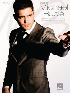 Baixar Best of michael buble (songbook) pdf, epub, eBook