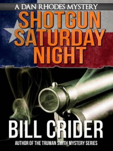 Baixar Shotgun saturday night pdf, epub, eBook