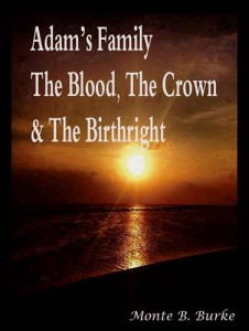 Baixar Adam’s family, the blood, the crown & the pdf, epub, eBook