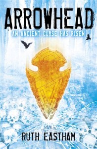 Baixar Arrowhead pdf, epub, eBook