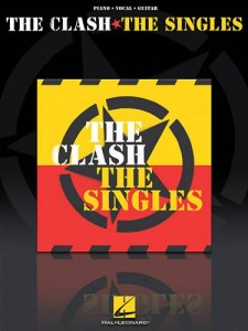 Baixar Clash – the singles (songbook), the pdf, epub, eBook