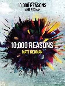 Baixar Matt redman – 10,000 reasons (songbook) pdf, epub, eBook