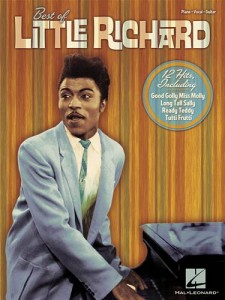 Baixar Best of little richard (songbook) pdf, epub, eBook