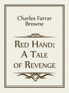 Baixar Red hand: a tale of revenge pdf, epub, eBook