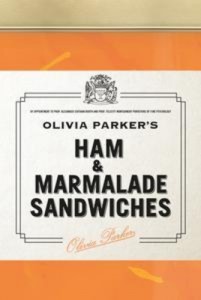 Baixar Ham and marmalade sandwiches pdf, epub, eBook