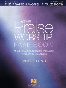Baixar Praise & worship fake book (songbook), the pdf, epub, eBook