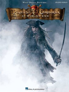Baixar Pirates of the caribbean: at world’s end pdf, epub, eBook