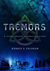 Baixar Tremors (ebook shorts) (stone braide chronicles) pdf, epub, eBook