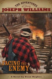 Baixar Adventures of young joseph williams: facing pdf, epub, eBook