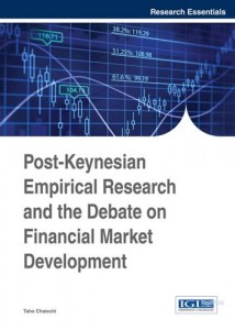 Baixar Post-keynesian empirical research and the debate pdf, epub, eBook