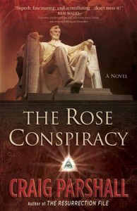 Baixar Rose conspiracy, the pdf, epub, eBook
