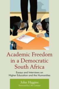 Baixar Academic freedom in a democratic south africa pdf, epub, eBook