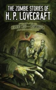 Baixar Zombie stories of h. p. lovecraft, the pdf, epub, eBook