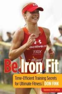 Baixar Be iron fit pdf, epub, eBook