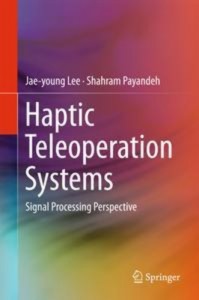 Baixar Haptic teleoperation systems pdf, epub, eBook