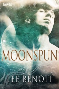 Baixar Moonspun pdf, epub, eBook