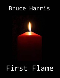 Baixar First flame pdf, epub, eBook
