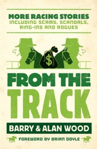 Baixar From the track: more racing stories including pdf, epub, eBook