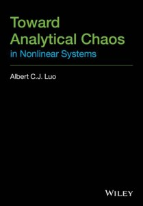 Baixar Toward analytical chaos in nonlinear systems pdf, epub, eBook