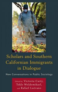 Baixar Scholars and southern californian immigrants in pdf, epub, eBook