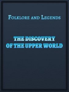 Baixar Discovery of the upper world, the pdf, epub, eBook