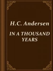 Baixar In a thousand years pdf, epub, eBook