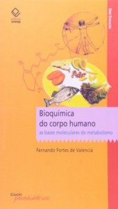 Baixar Bioquimica do corpo humano pdf, epub, eBook