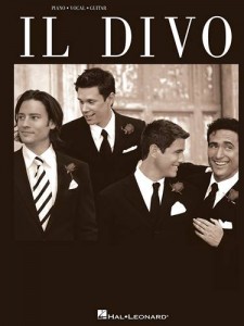 Baixar Divo (songbook), il pdf, epub, eBook