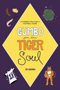 Baixar Gumbo for the tiger soul pdf, epub, eBook