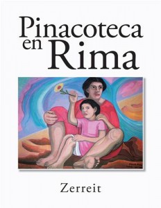 Baixar Pinacoteca en rima pdf, epub, eBook