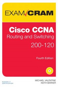 Baixar Ccna routing and switching 200-120 exam cram pdf, epub, eBook