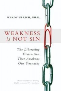Baixar Weakness is not sin pdf, epub, eBook