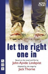 Baixar Let the right one in (stage version) (nhb modern pdf, epub, eBook