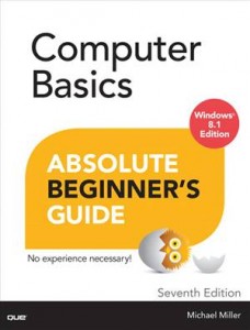 Baixar Computer basics absolute beginner’s guide, pdf, epub, eBook